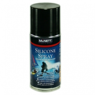 McNett siliconen spray 150 ml 